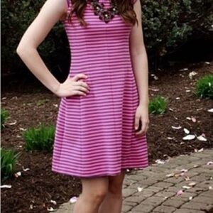 Lilly Pulitzer Briella Striped Dress